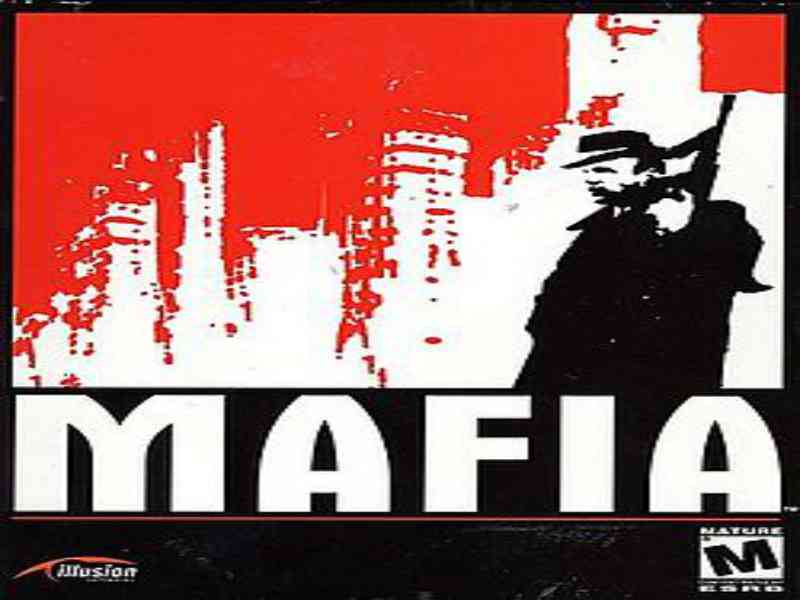mafia 1 game download for pc